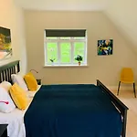 Aday - 3 Bedroom - Modern Living Apartment - Aalborg Center