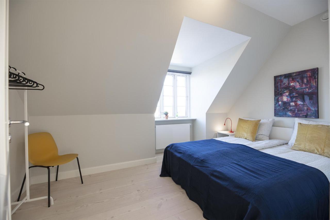 Apartment Aday - 3 Bedroom - Modern Living - Center Aalborg